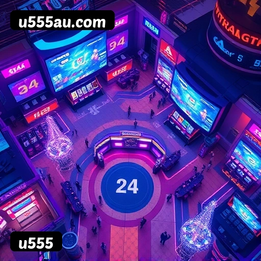 Benefícios do Login u555 - Bônus e Vantagens Exclusivas