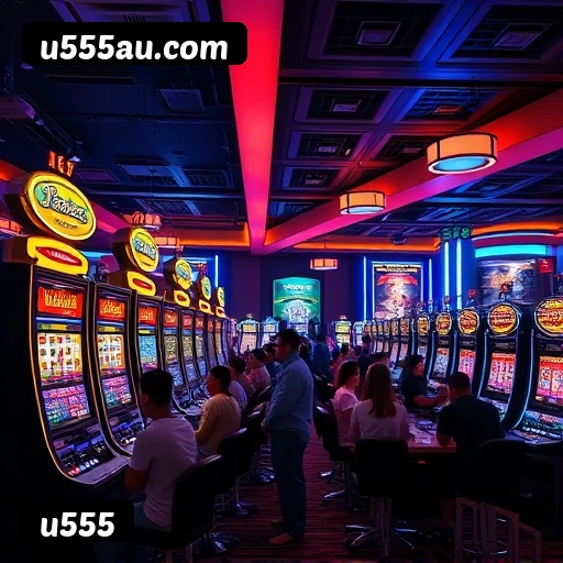 Jogos de Cassino Premium - Slots, Roleta, Blackjack e Dealer Ao Vivo